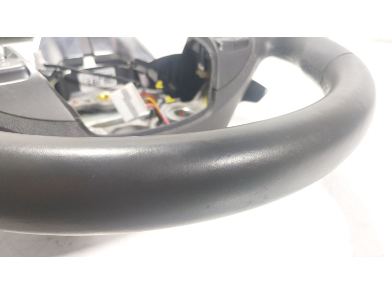 Recambio de volante para hyundai ioniq (ae) 1.6 gdi plug-in hybrid referencia OEM IAM 56111G2CA0T9Y  