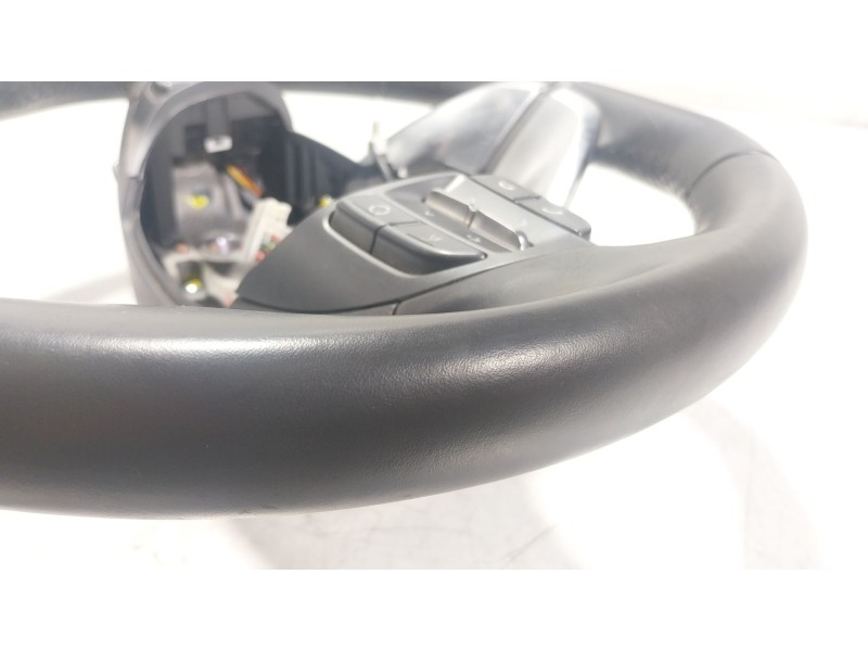 Recambio de volante para hyundai ioniq (ae) 1.6 gdi plug-in hybrid referencia OEM IAM 56111G2CA0T9Y  