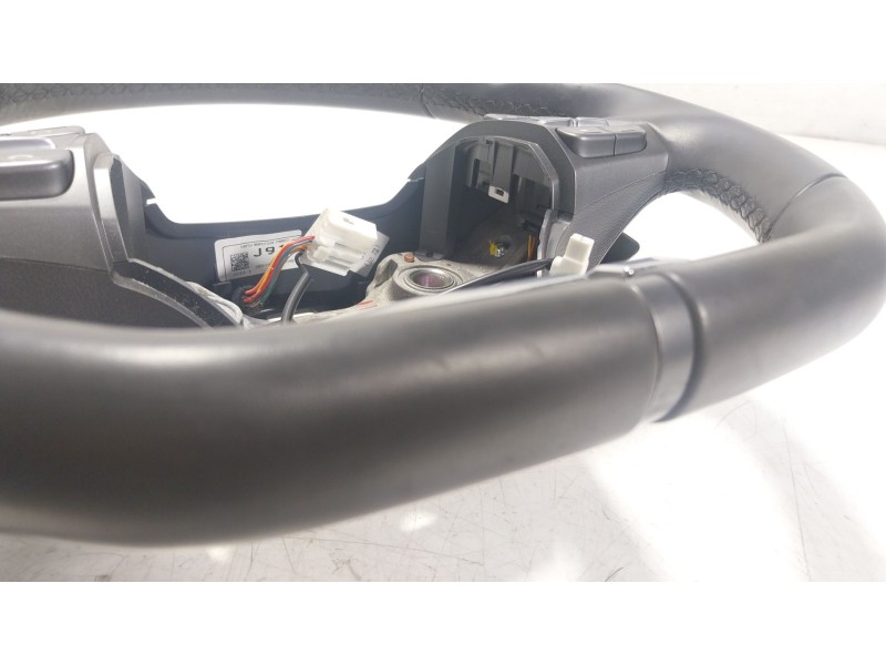Recambio de volante para hyundai ioniq (ae) 1.6 gdi plug-in hybrid referencia OEM IAM 56111G2CA0T9Y  
