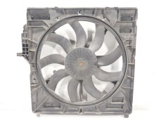 Recambio de electroventilador para bmw x6 (e71, e72) xdrive 50 i referencia OEM IAM  6726012403 