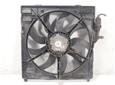 Recambio de electroventilador para bmw x6 (e71, e72) xdrive 50 i referencia OEM IAM  6726012403  2