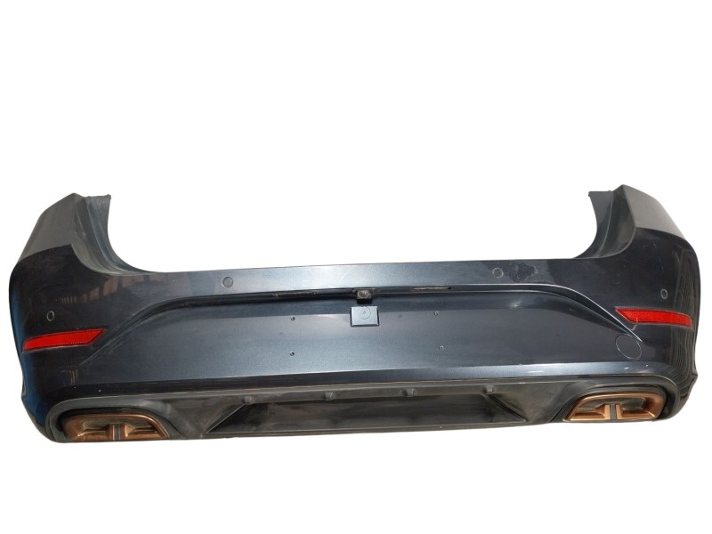 Recambio de paragolpes trasero para cupra leon sportstourer (kl8) 1.4 tsi phev referencia OEM IAM   