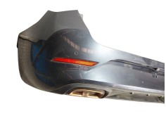 Recambio de paragolpes trasero para cupra leon sportstourer (kl8) 1.4 tsi phev referencia OEM IAM    2