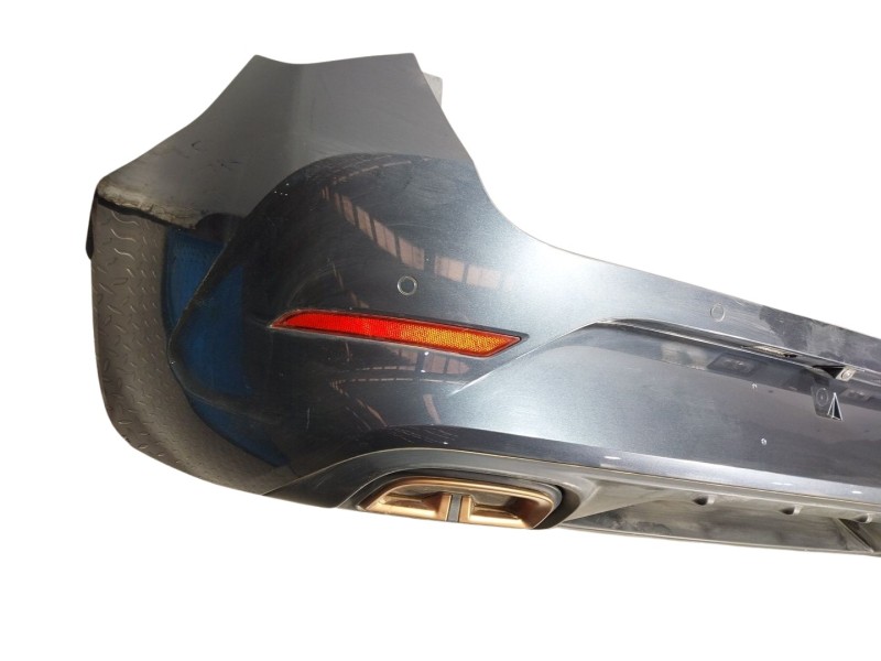 Recambio de paragolpes trasero para cupra leon sportstourer (kl8) 1.4 tsi phev referencia OEM IAM   