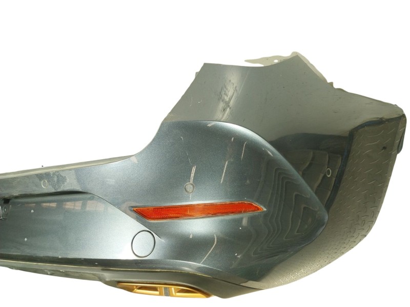 Recambio de paragolpes trasero para cupra leon sportstourer (kl8) 1.4 tsi phev referencia OEM IAM   
