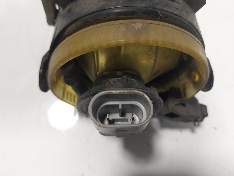 Recambio de faro antiniebla izquierdo para seat ibiza iv (6j5, 6p1) 1.6 tdi referencia OEM IAM   