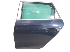 Recambio de puerta trasera izquierda para cupra leon sportstourer (kl8) 1.4tsi phev referencia OEM IAM   
