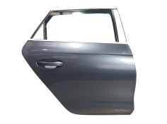 Recambio de puerta trasera derecha para cupra leon sportstourer (kl8) 1.4 tsi phev referencia OEM IAM   
