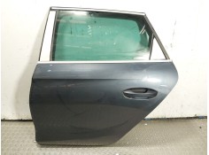 Recambio de puerta trasera izquierda para cupra leon sportstourer (kl8) 1.4 tsi phev referencia OEM IAM   
