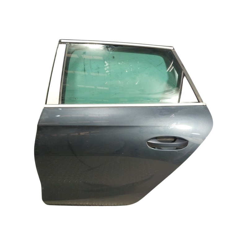 Recambio de puerta trasera izquierda para cupra leon sportstourer (kl8) 1.4 tsi phev referencia OEM IAM   