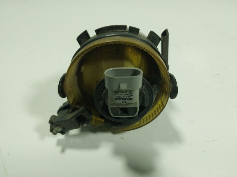 Recambio de faro antiniebla derecho para seat ibiza iv (6j5, 6p1) 1.6 tdi referencia OEM IAM   