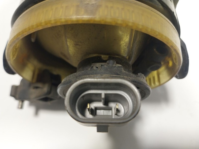 Recambio de faro antiniebla derecho para seat ibiza iv (6j5, 6p1) 1.6 tdi referencia OEM IAM   