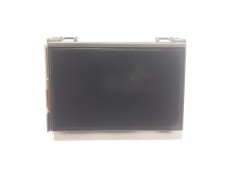 Recambio de pantalla multifuncion para peugeot 208 i (ca_, cc_) 1.2 vti 82 referencia OEM IAM 9812046980 9812046980 