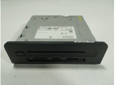 Recambio de sistema audio / radio cd para audi a4 b9 avant (8w5, 8wd) 2.0 tdi referencia OEM IAM 8W0035193H 8W0035193H 