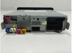 Recambio de sistema audio / radio cd para audi a4 b9 avant (8w5, 8wd) 2.0 tdi referencia OEM IAM 8W0035193H 8W0035193H  2