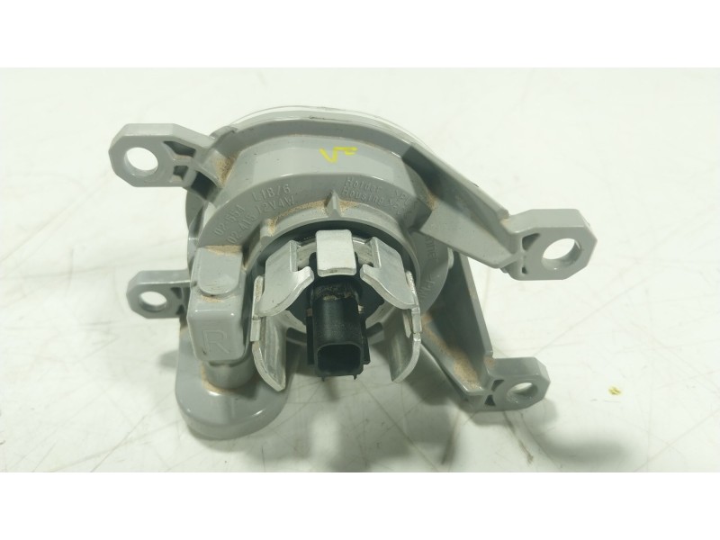 Recambio de faro antiniebla derecho para toyota yaris cross (mxp_) 1.5 hybrid (mxpj10) referencia OEM IAM 8121102190  