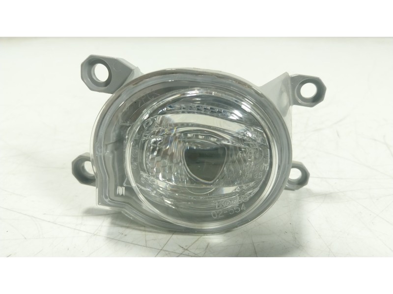 Recambio de faro antiniebla izquierdo para toyota yaris cross (mxp_) 1.5 hybrid (mxpj10) referencia OEM IAM 8122102190  