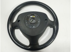 Recambio de volante para volkswagen bora i (1j2) 1.9 tdi referencia OEM IAM  1J0418091  2