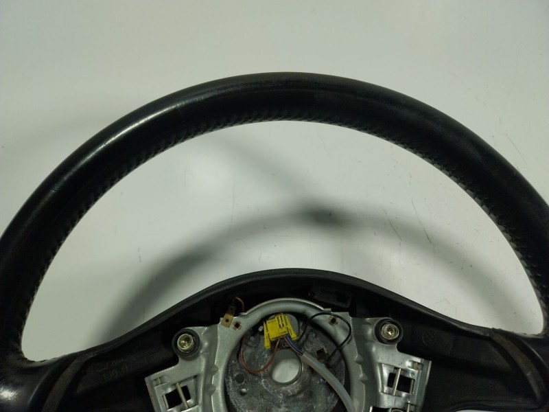 Recambio de volante para volkswagen bora i (1j2) 1.9 tdi referencia OEM IAM  1J0418091 