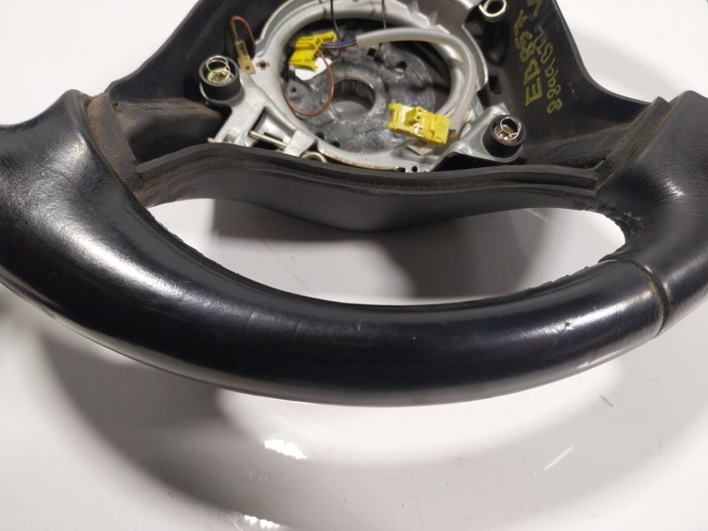 Recambio de volante para volkswagen bora i (1j2) 1.9 tdi referencia OEM IAM  1J0418091 