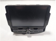 Recambio de pantalla multifuncion para opel corsa e (x15) 1.4 (08, 68) referencia OEM IAM  42518020 