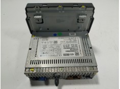 Recambio de pantalla multifuncion para opel corsa e (x15) 1.4 (08, 68) referencia OEM IAM  42518020  2