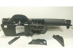 Recambio de salpicadero para cupra leon sportstourer (kl8) 1.4tsi phev referencia OEM IAM  5FA880204G 