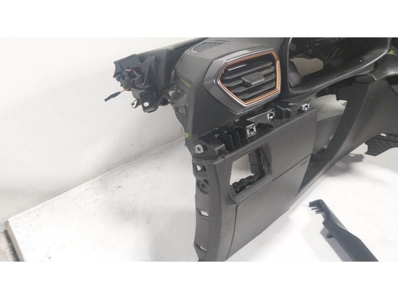 Recambio de salpicadero para cupra leon sportstourer (kl8) 1.4tsi phev referencia OEM IAM  5FA880204G 