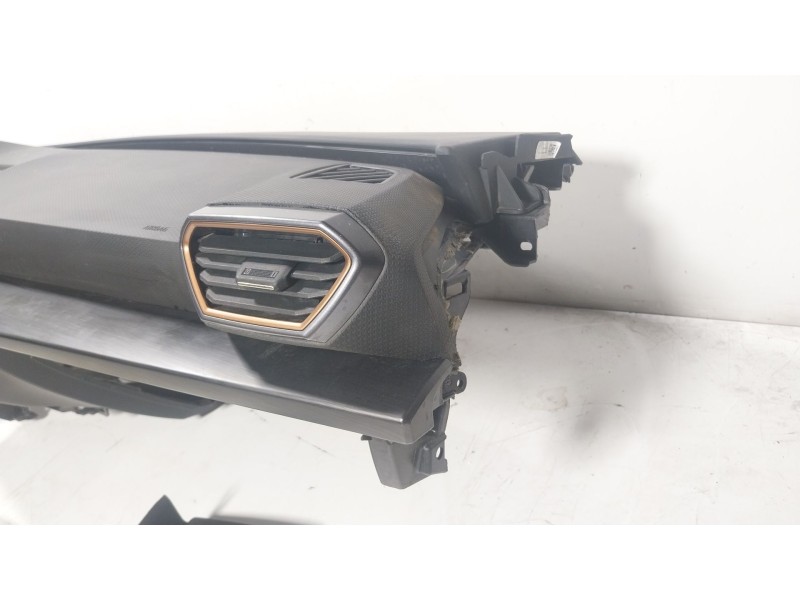 Recambio de salpicadero para cupra leon sportstourer (kl8) 1.4tsi phev referencia OEM IAM  5FA880204G 