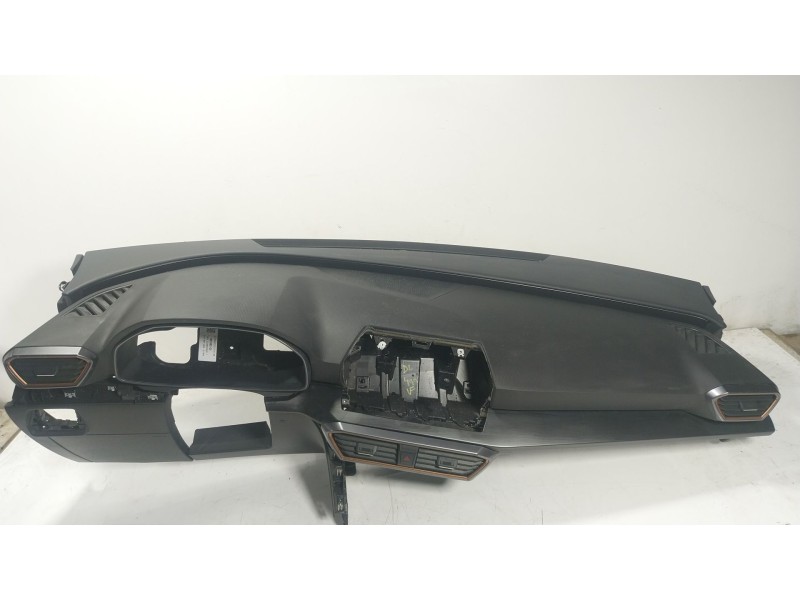 Recambio de salpicadero para cupra leon sportstourer (kl8) 1.4tsi phev referencia OEM IAM  5FA880204G 