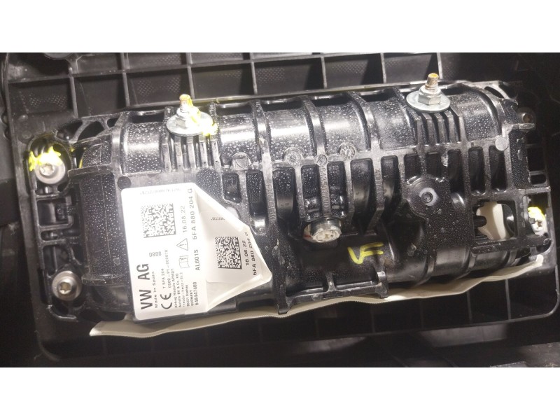 Recambio de salpicadero para cupra leon sportstourer (kl8) 1.4tsi phev referencia OEM IAM  5FA880204G 