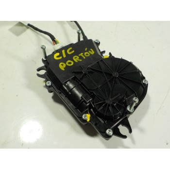 MOTOR C/C PORTON 51247348531 163672 C27838104