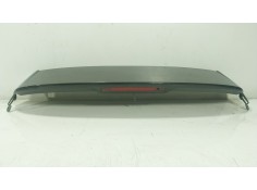 Recambio de aleron trasero para renault captur 1.2 tce energy referencia OEM IAM 960306591R 960304415R 