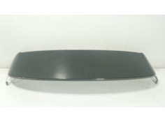 Recambio de aleron trasero para renault captur 1.2 tce energy referencia OEM IAM 960306591R 960304415R  2