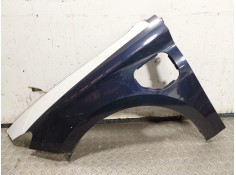 Recambio de aleta delantera izquierda para cupra leon sportstourer (kl8) 1.4tsi phev referencia OEM IAM   