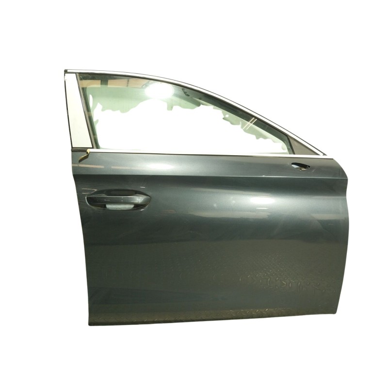 Recambio de puerta delantera derecha para cupra leon sportstourer (kl8) 1.4 tsi phev referencia OEM IAM   
