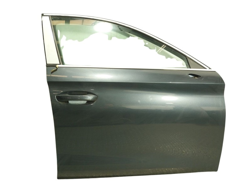 Recambio de puerta delantera derecha para cupra leon sportstourer (kl8) 1.4 tsi phev referencia OEM IAM   