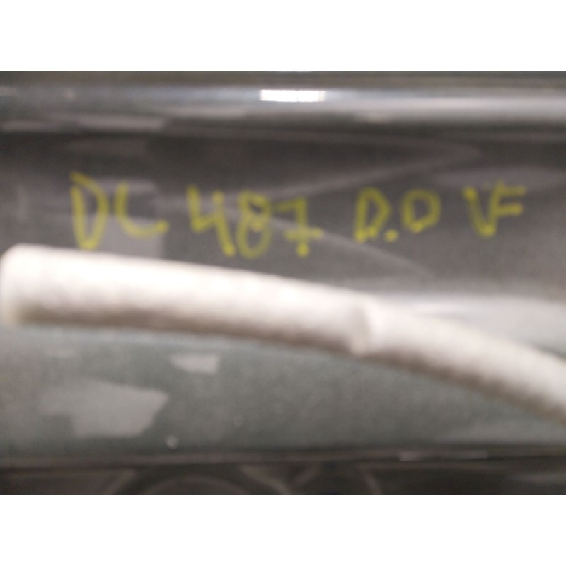 Recambio de puerta delantera derecha para cupra leon sportstourer (kl8) 1.4 tsi phev referencia OEM IAM   