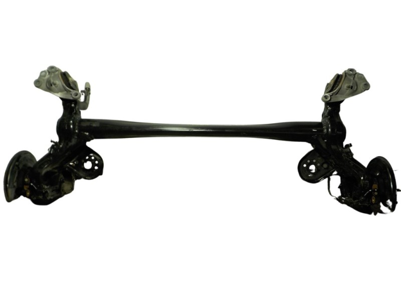 Recambio de puente trasero para opel astra k lim. 5türig 1.6 cdti dpf referencia OEM IAM 13362443  