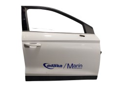 Recambio de puerta delantera derecha para seat arona (kj7, kjp) 1.0 tsi referencia OEM IAM   