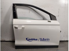 Recambio de puerta delantera derecha para seat arona (kj7, kjp) 1.0 tsi referencia OEM IAM   
