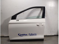 Recambio de puerta delantera izquierda para seat arona (kj7, kjp) 1.0 tsi referencia OEM IAM   