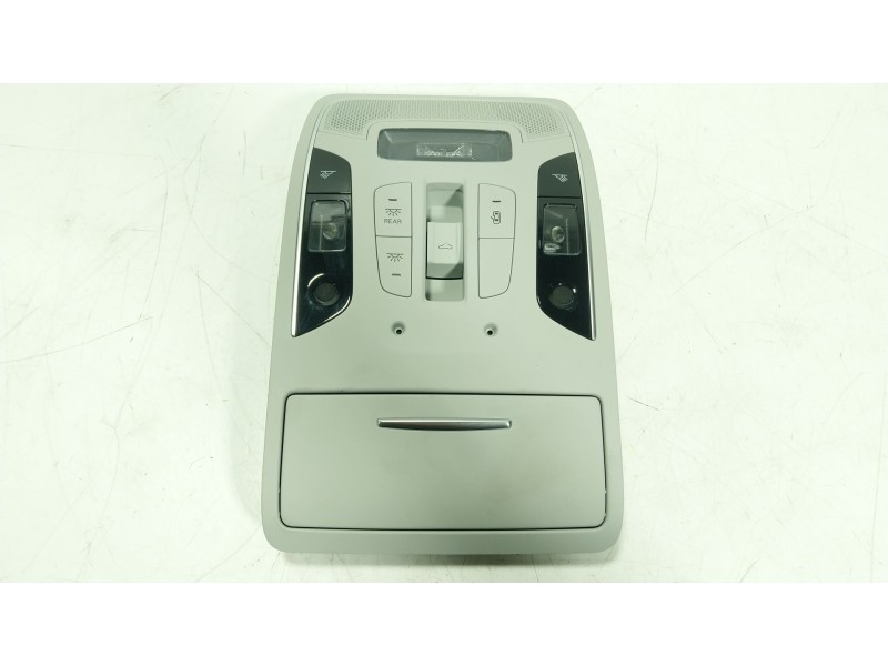 Recambio de piloto interior para audi a6 c7 (4g2, 4gc) 2.0 tdi referencia OEM IAM  4G0951177A 