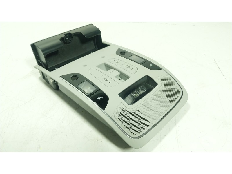 Recambio de piloto interior para audi a6 c7 (4g2, 4gc) 2.0 tdi referencia OEM IAM  4G0951177A 