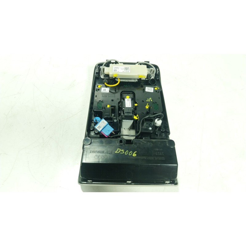 Recambio de piloto interior para audi a6 c7 (4g2, 4gc) 2.0 tdi referencia OEM IAM  4G0951177A 