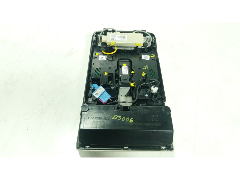 Recambio de piloto interior para audi a6 c7 (4g2, 4gc) 2.0 tdi referencia OEM IAM  4G0951177A 