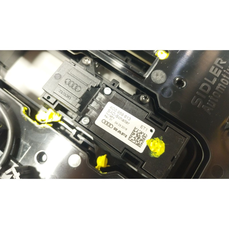 Recambio de piloto interior para audi a6 c7 (4g2, 4gc) 2.0 tdi referencia OEM IAM  4G0951177A 