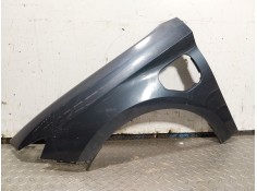 Recambio de aleta delantera izquierda para cupra leon sportstourer (kl8) 1.4 tsi phev referencia OEM IAM 5FA821021A  