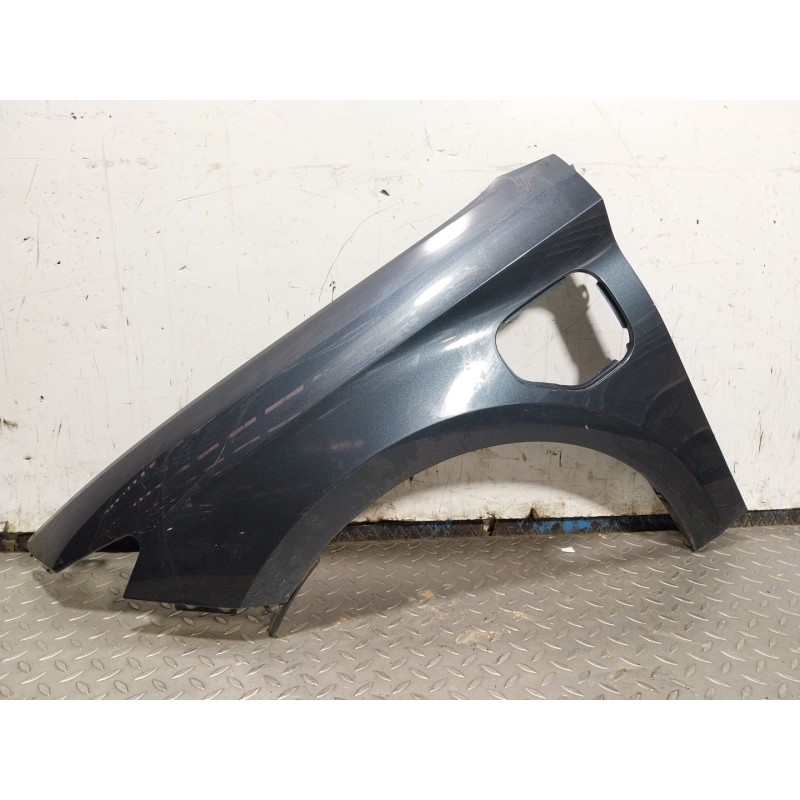 Recambio de aleta delantera izquierda para cupra leon sportstourer (kl8) 1.4 tsi phev referencia OEM IAM 5FA821021A  