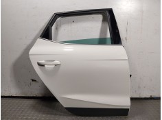 Recambio de puerta trasera derecha para seat arona (kj7, kjp) 1.0 tsi referencia OEM IAM   
